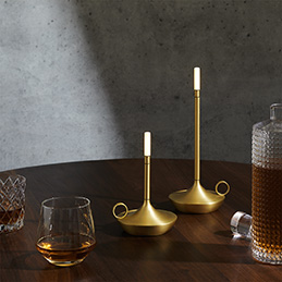 Wick Brass Classic Short_72