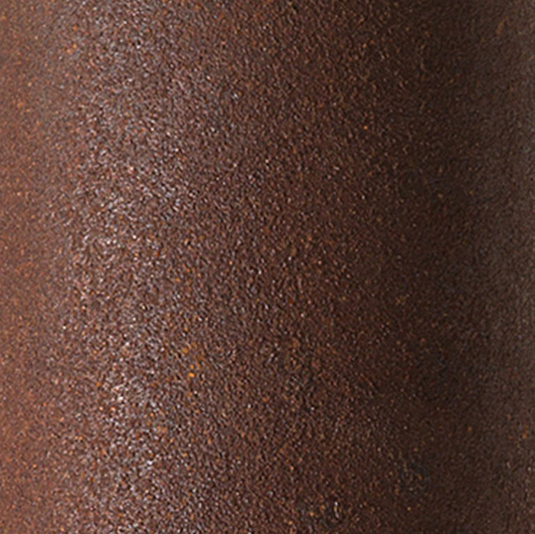 Rust